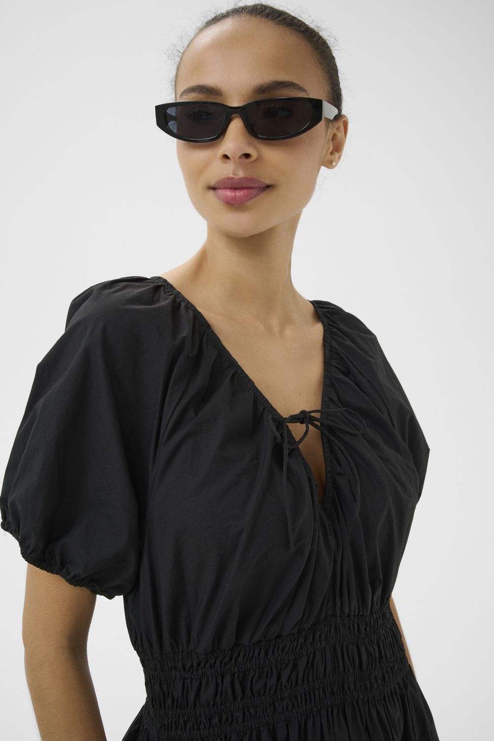 BeccaPW SG, Color: Black, Size: ONE