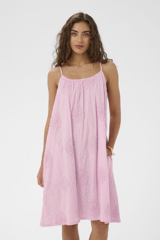 CUlelau Strap Dress