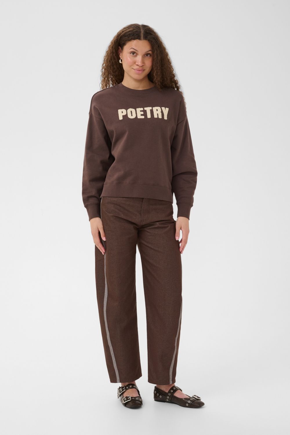 ShilohSZ Pants
