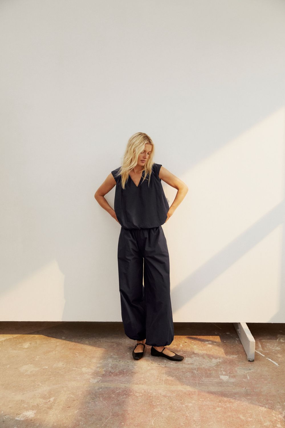 DigthePW Pants