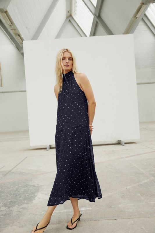 DorthemiePW Dress