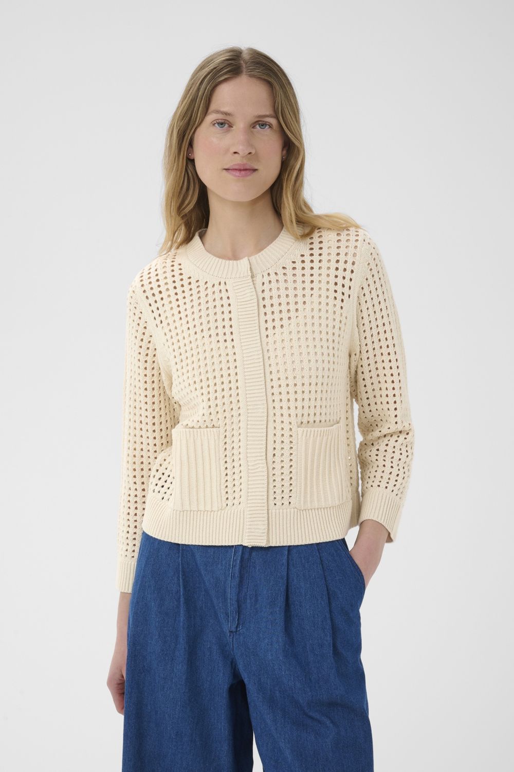 DenizePW Cardigan