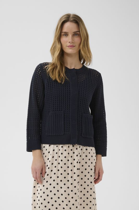 DenizePW Cardigan
