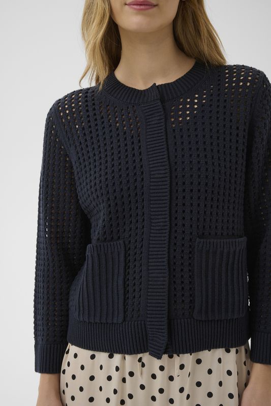 DenizePW Cardigan