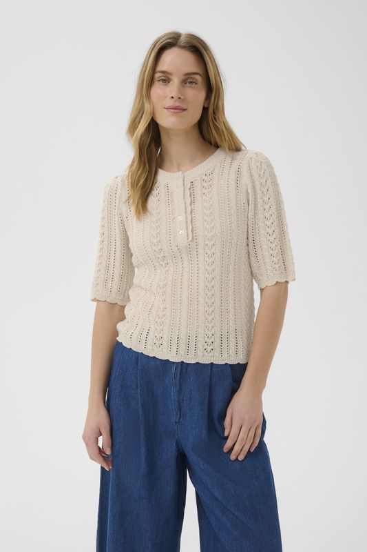 DarnellaPW Pullover