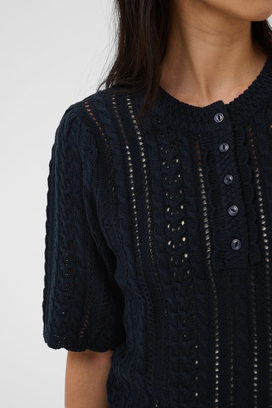 DarnellaPW Pullover