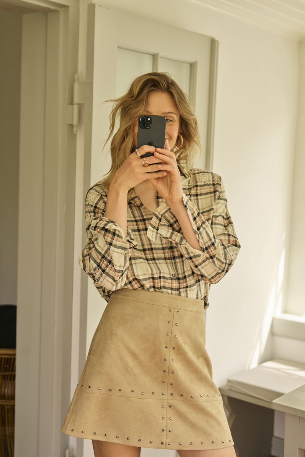 CRUma Shirt