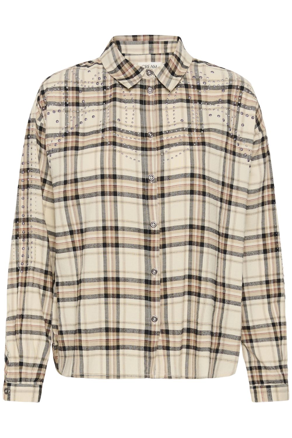 CRUma Shirt