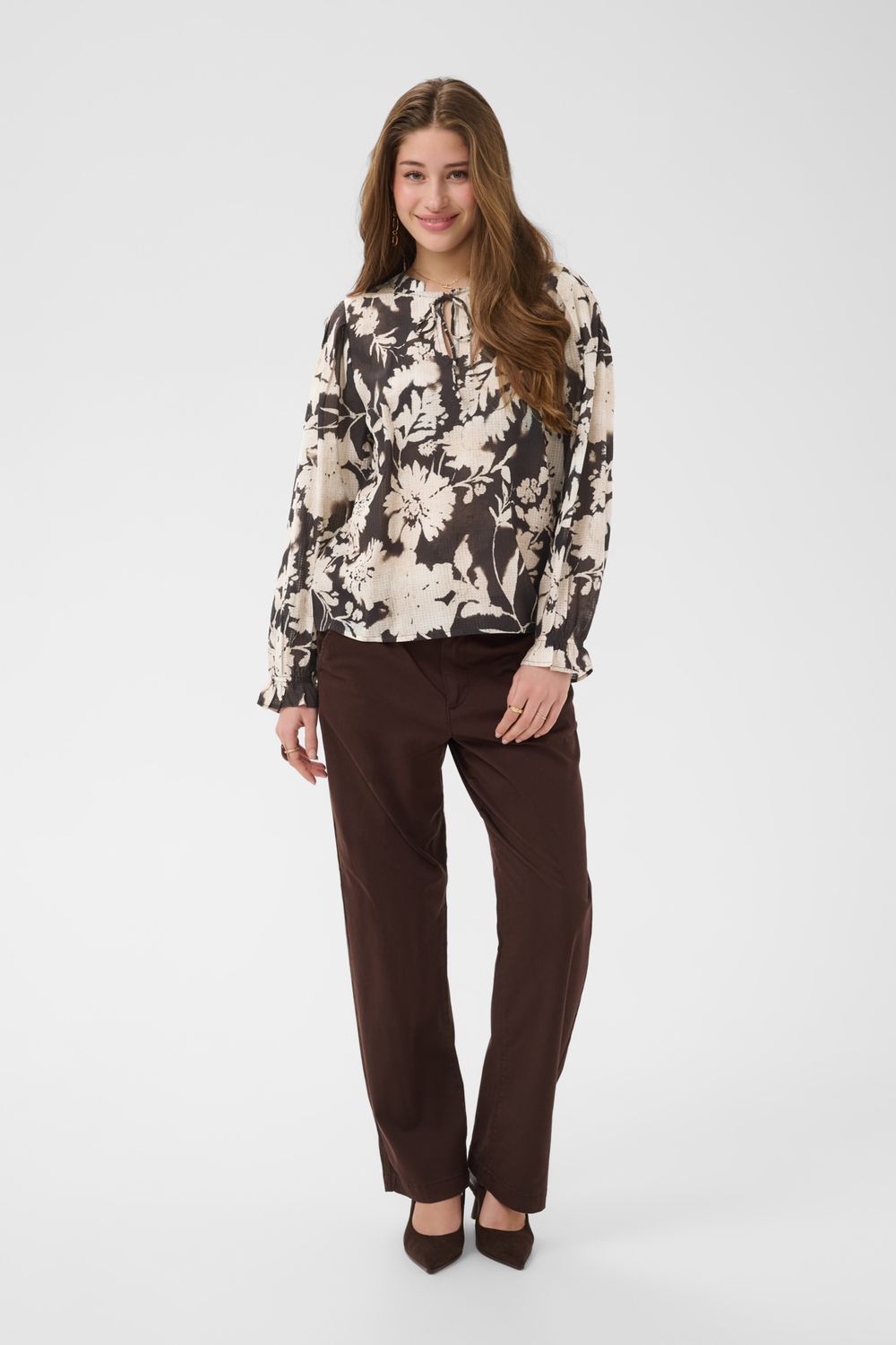 CRHailey Blouse