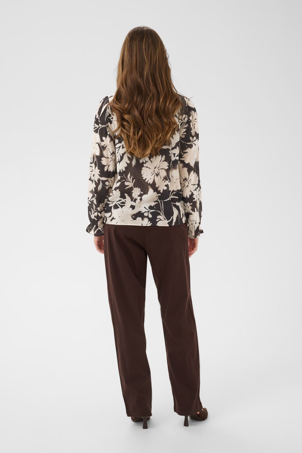 CRHailey Blouse