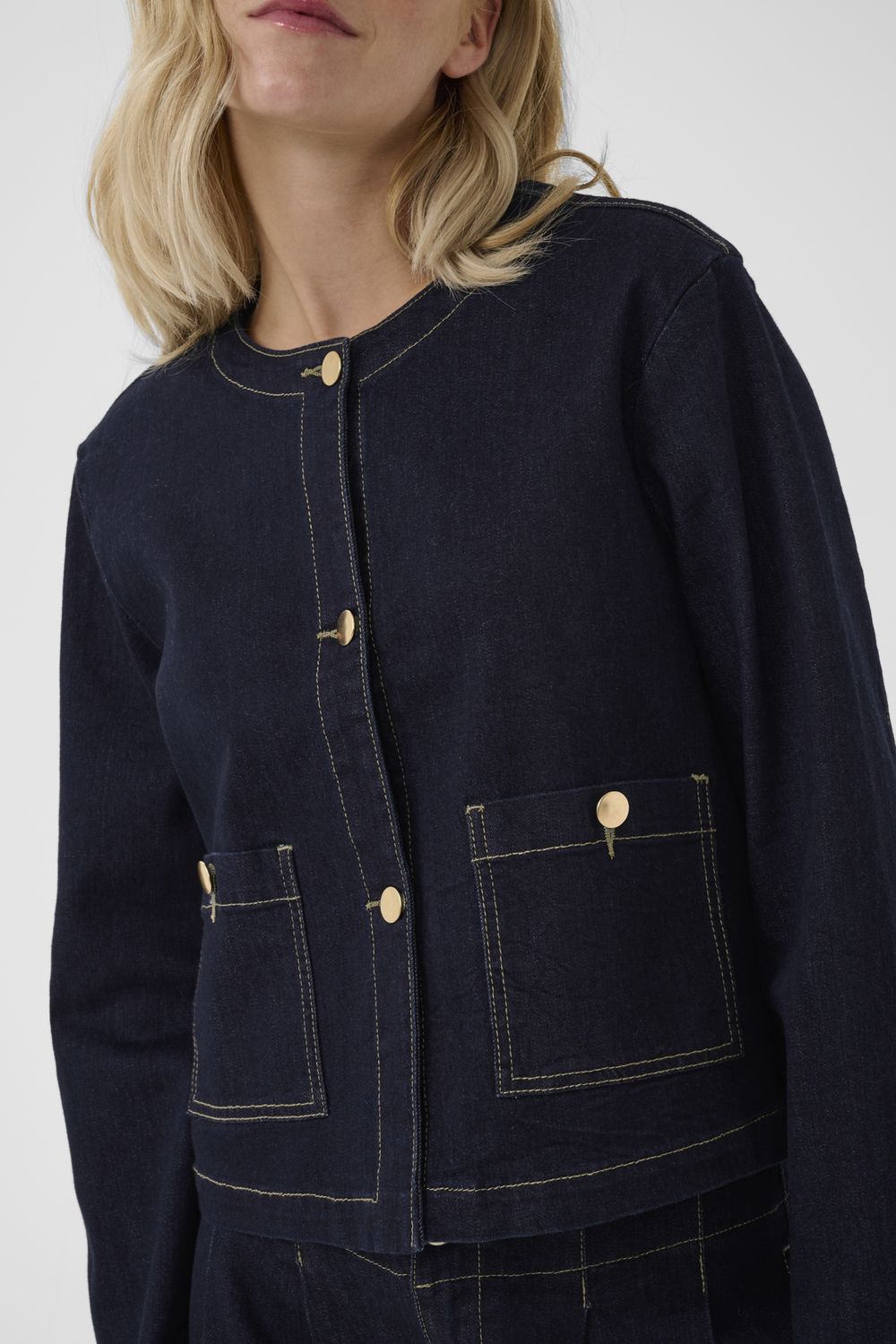 CUmiran Bobbie Jacket