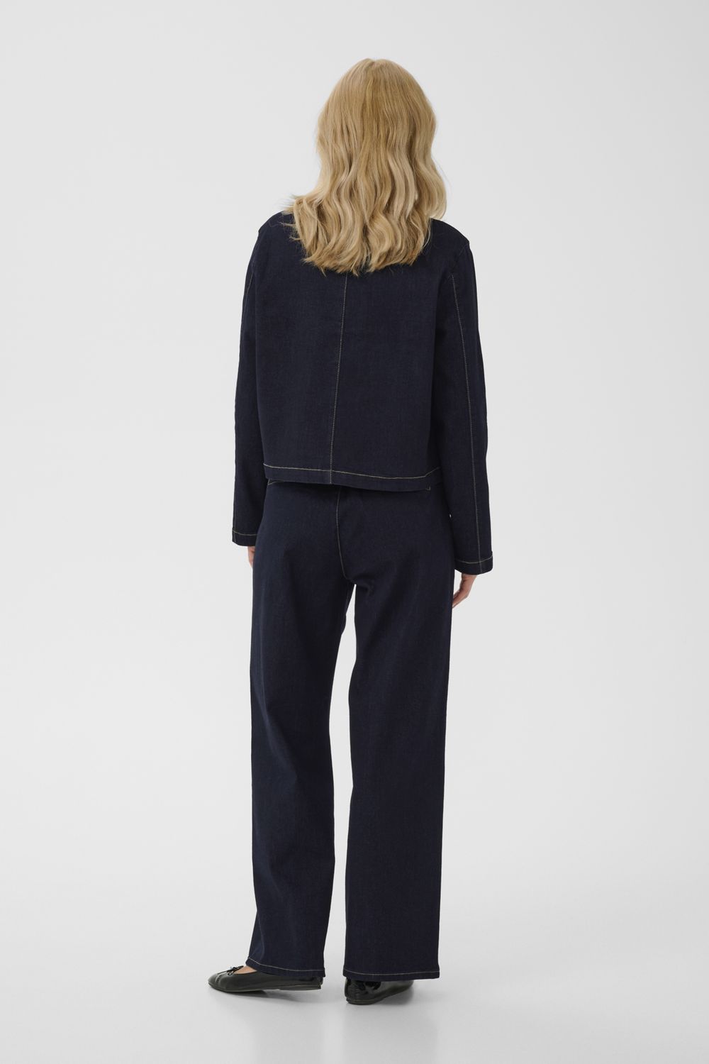 CUmiran Bobbie Jacket