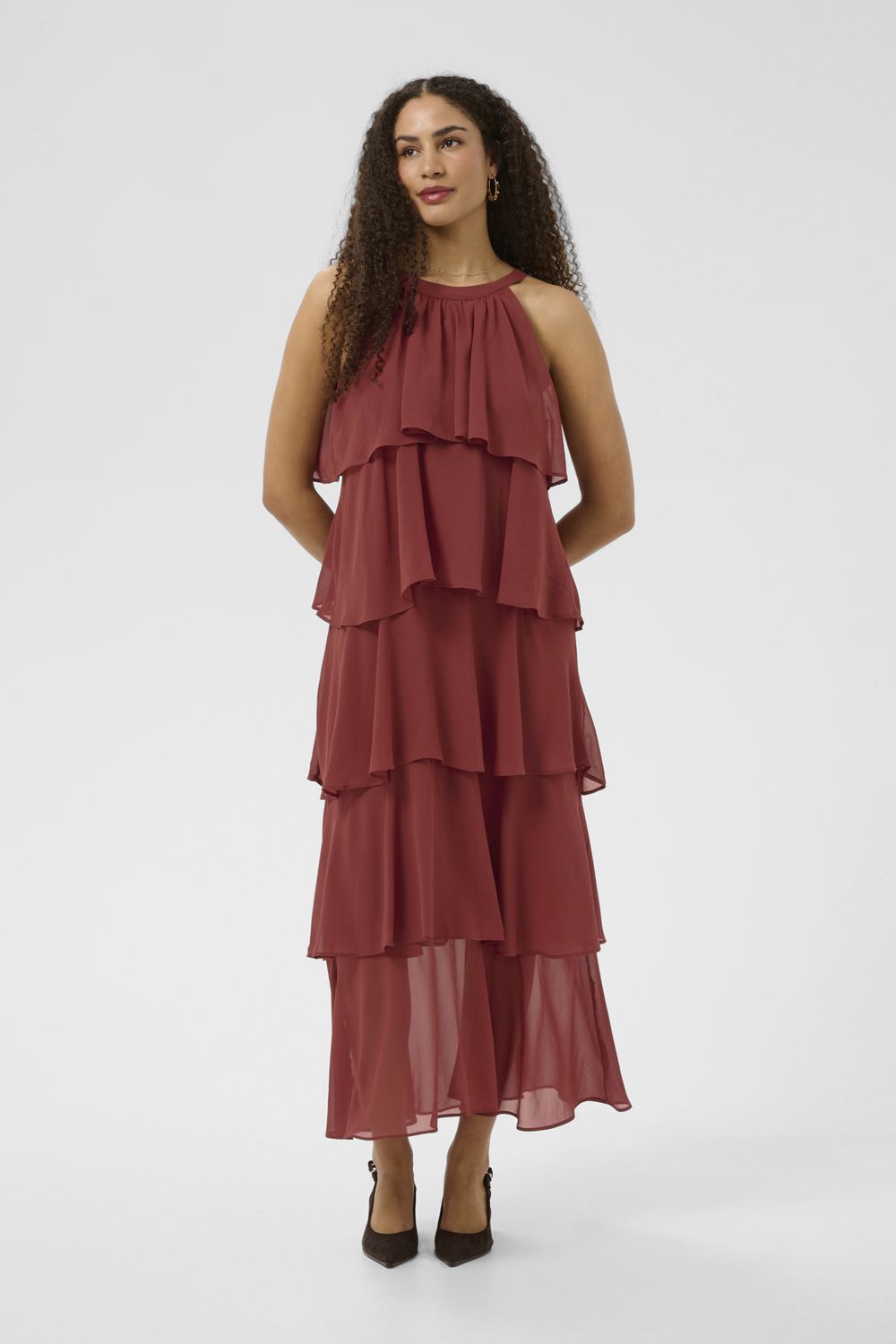 CRAmaya Dress
