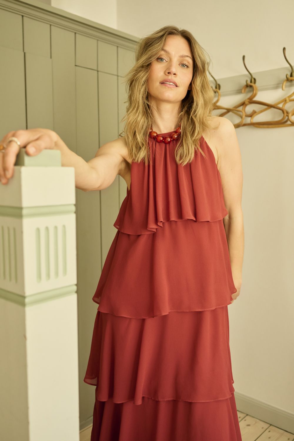 CRAmaya Dress