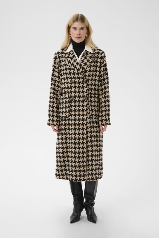 CUkilara Long Coat