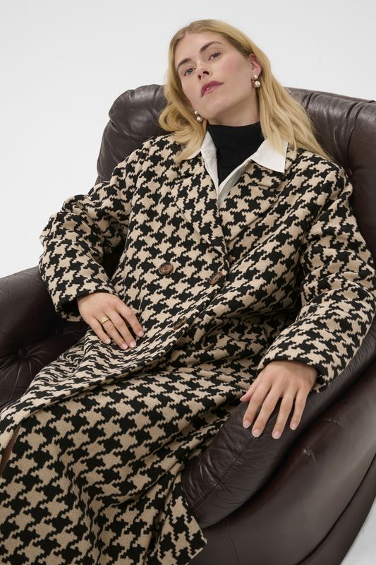 CUkilara Long Coat