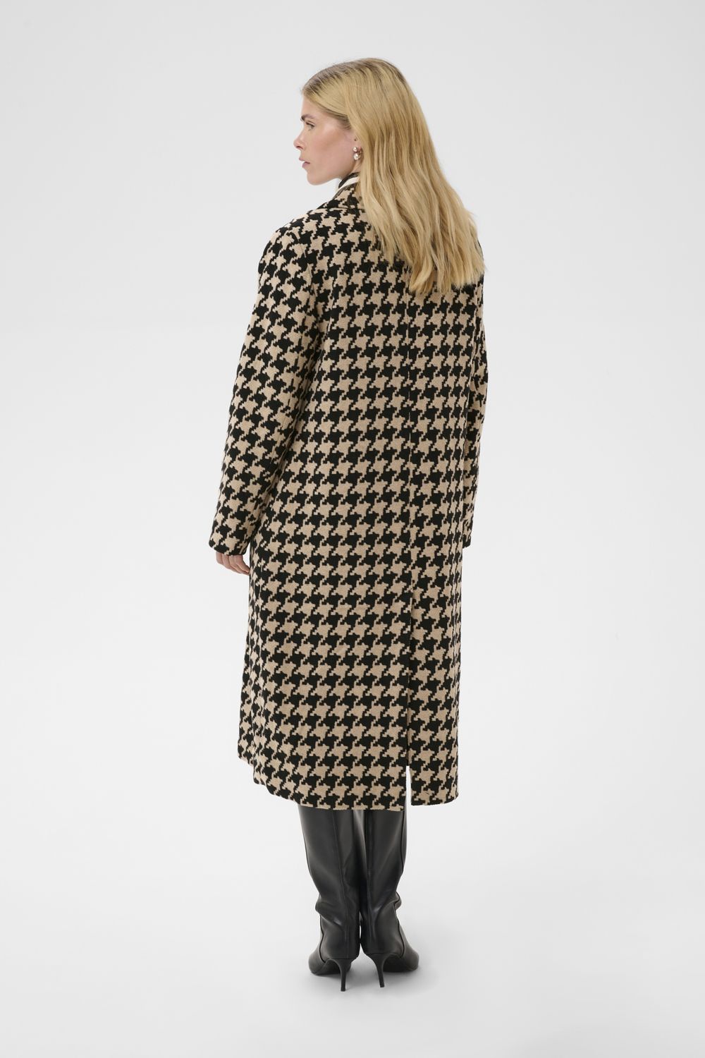 CUkilara Long Coat