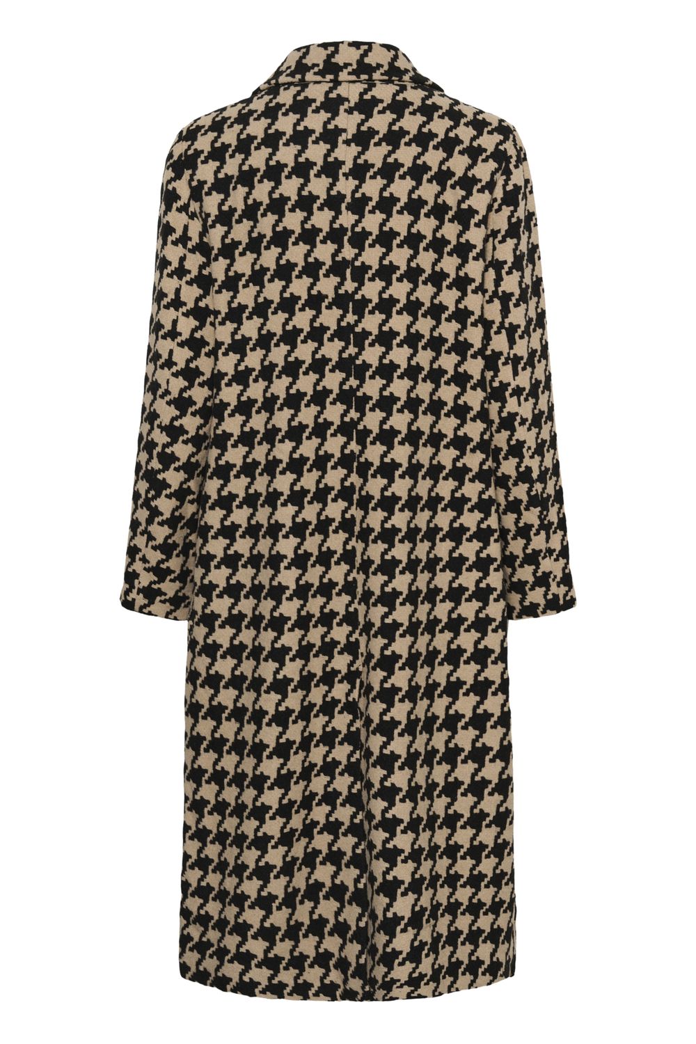 CUkilara Long Coat