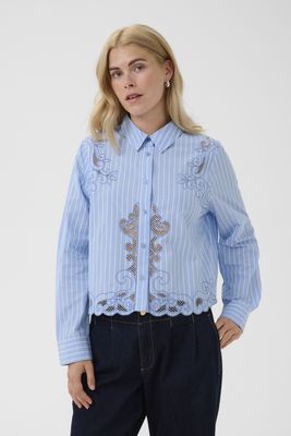 CUnissa Shirt