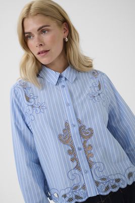CUnissa Shirt