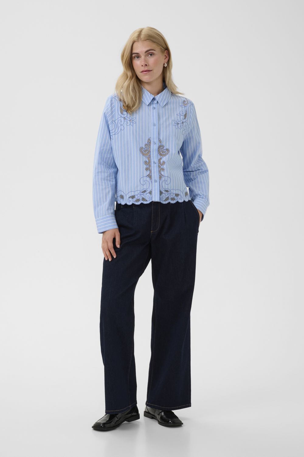 CUnissa Shirt