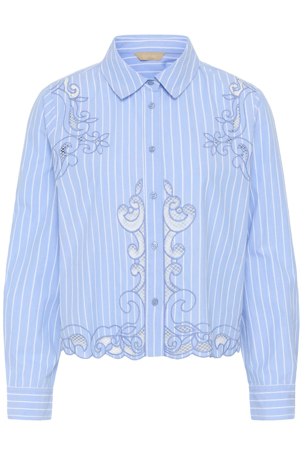 CUnissa Shirt