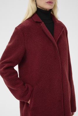 CUbirgith Jacket
