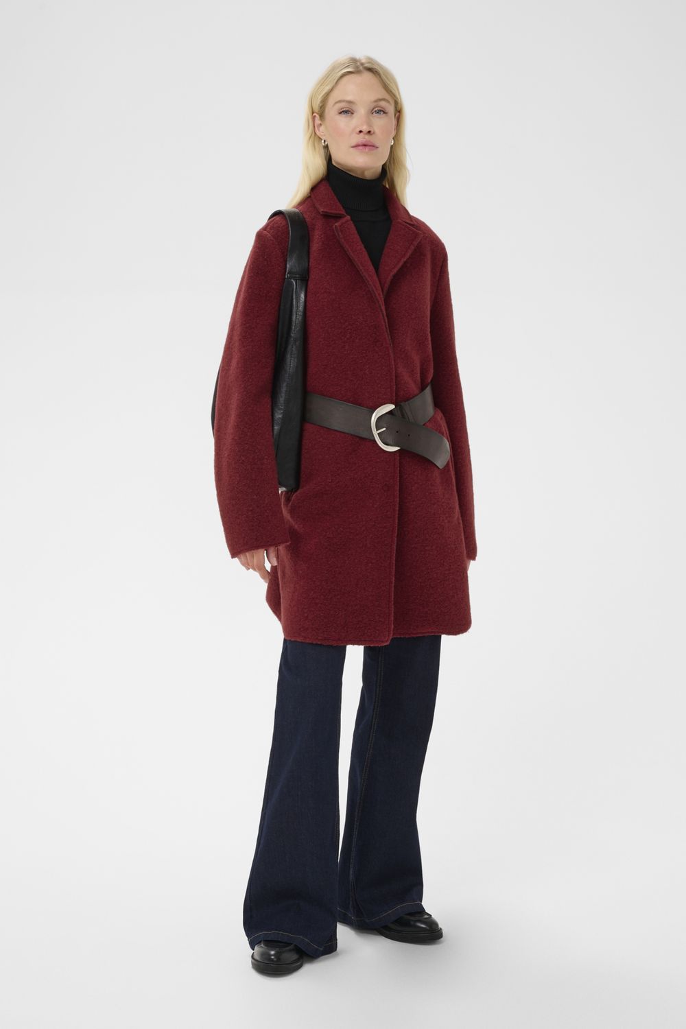 CUbirgith Jacket