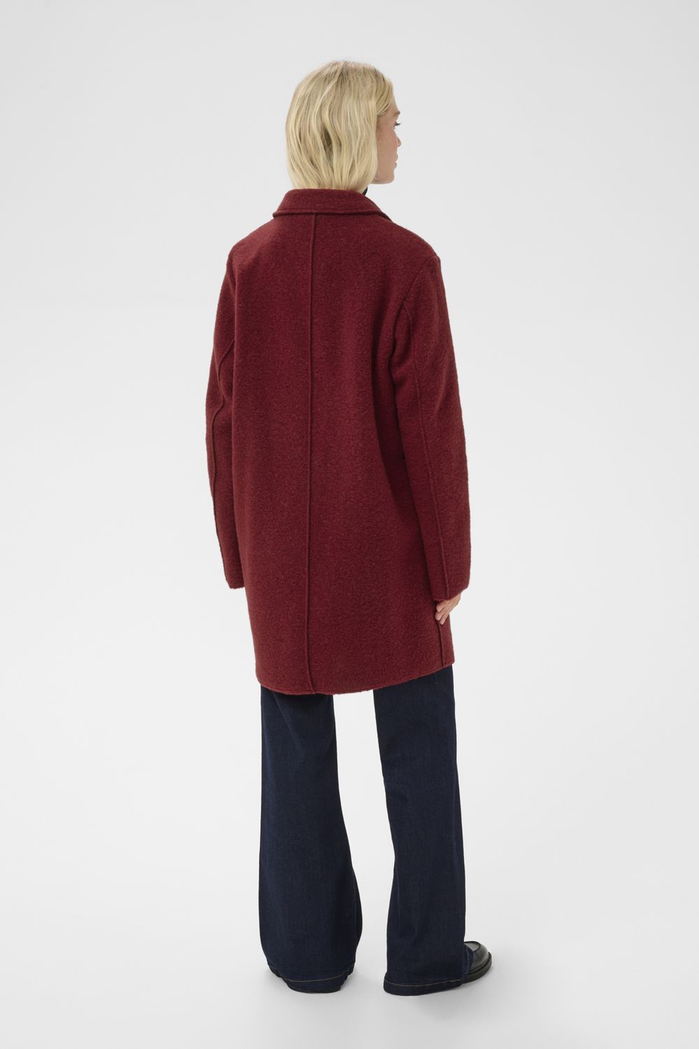 CUbirgith Jacket