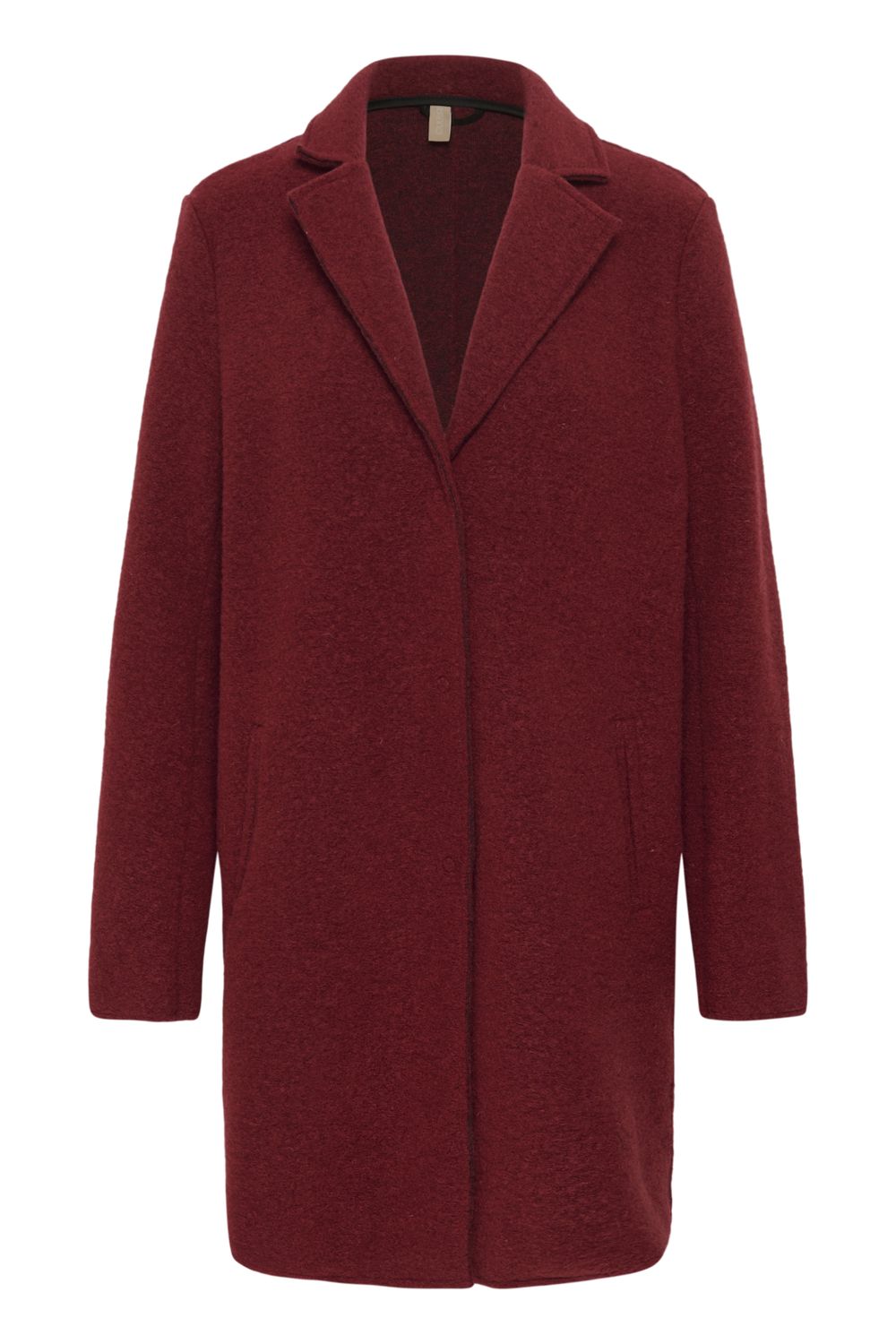 CUbirgith Jacket