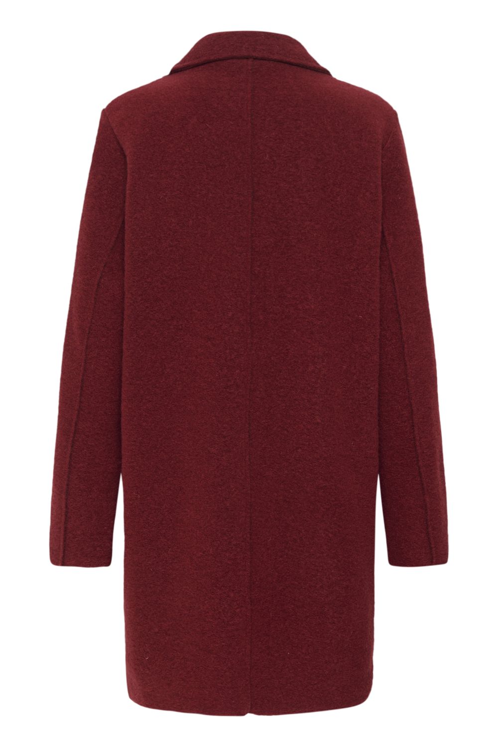 CUbirgith Jacket