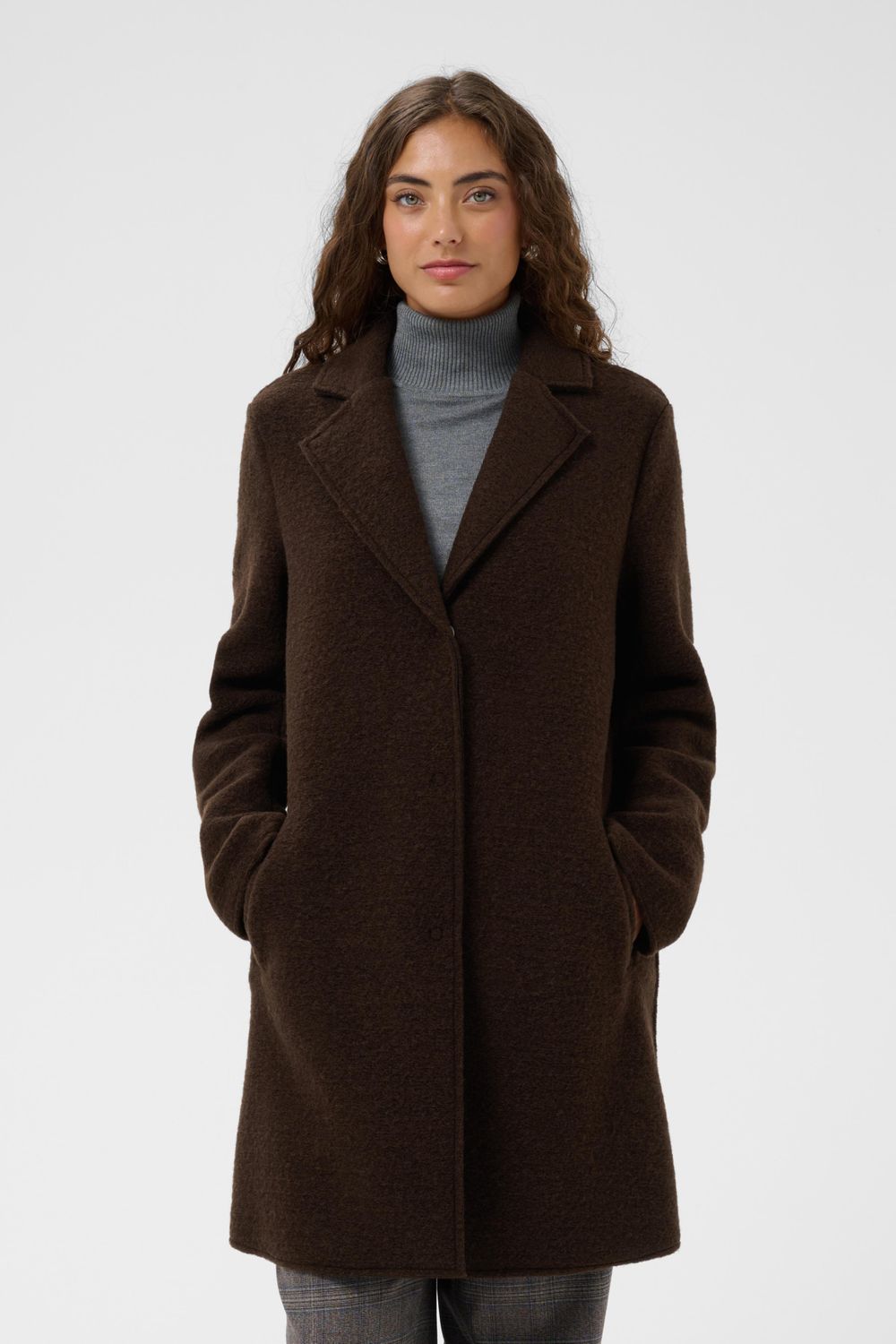 CUbirgith Jacket
