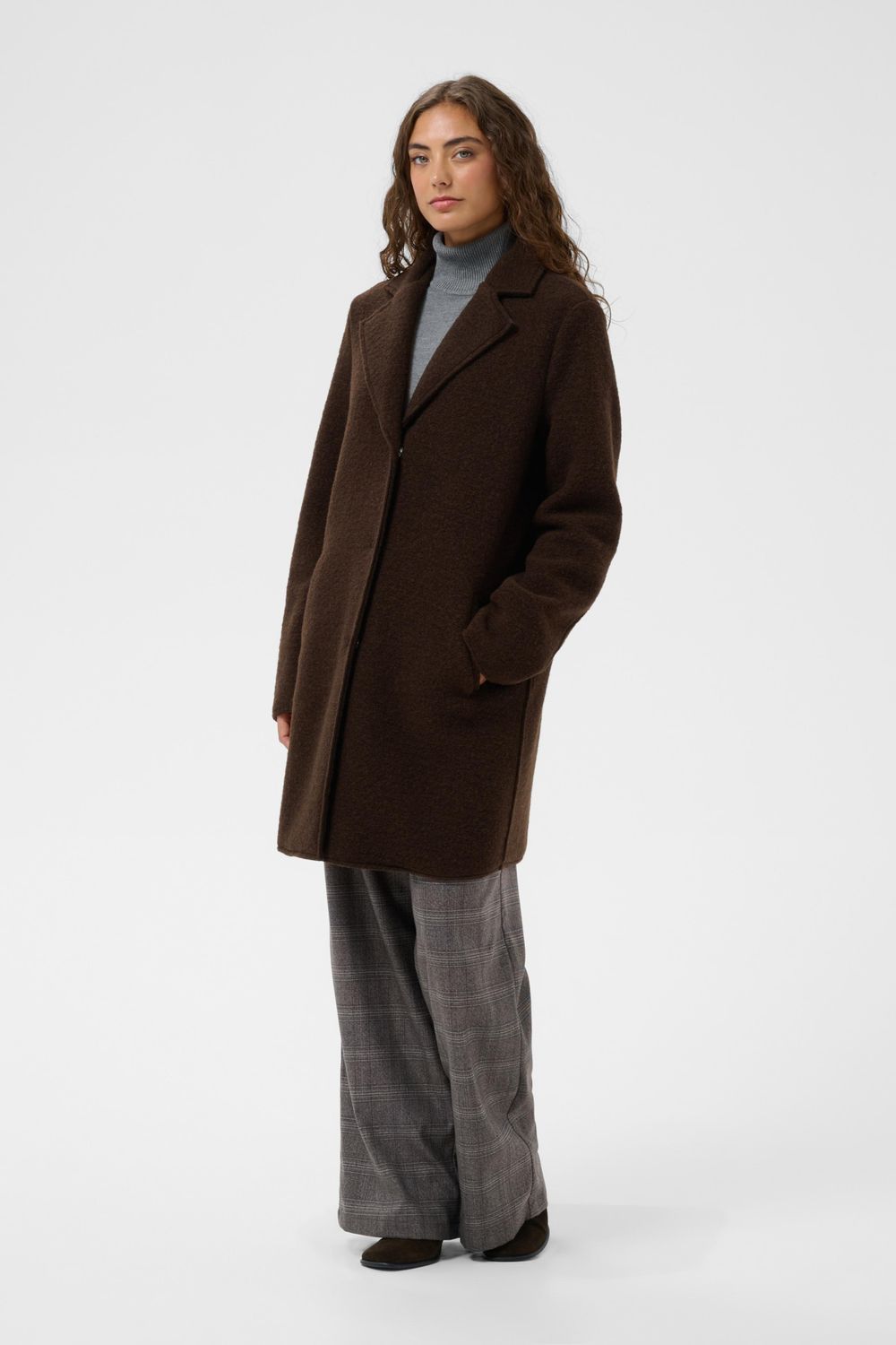 CUbirgith Jacket
