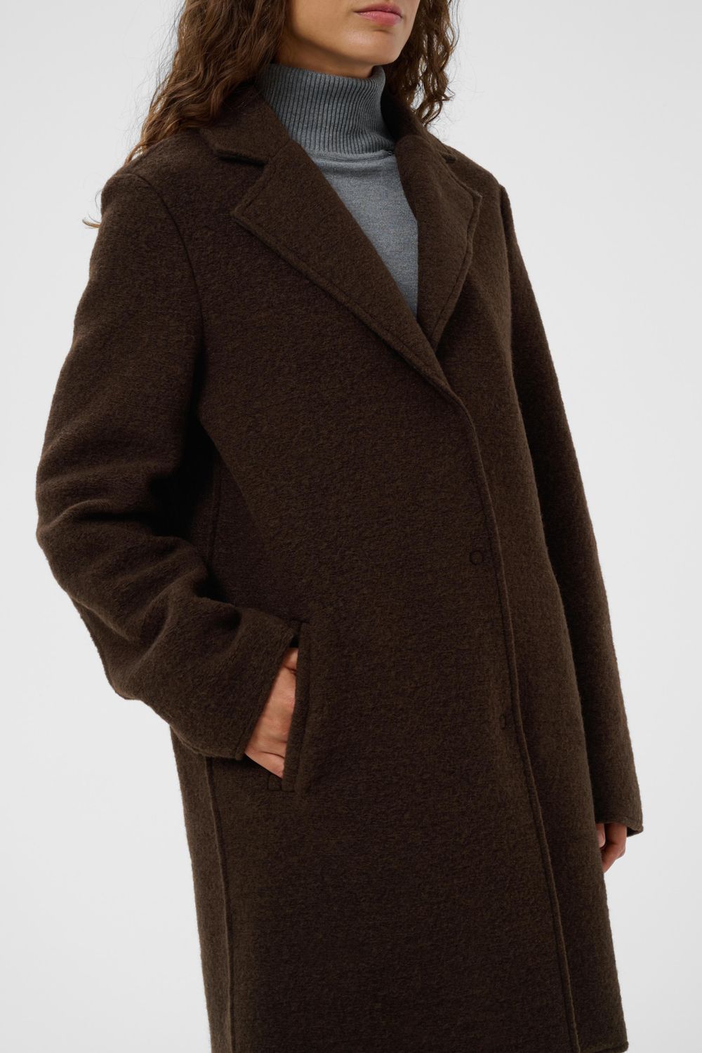 CUbirgith Jacket