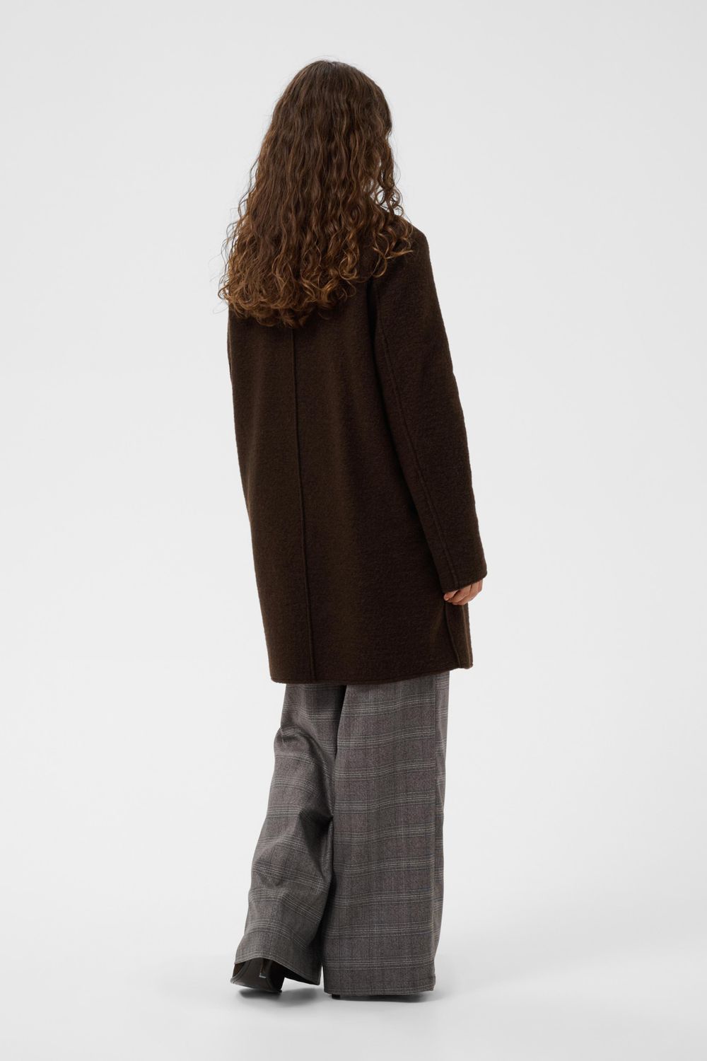 CUbirgith Jacket