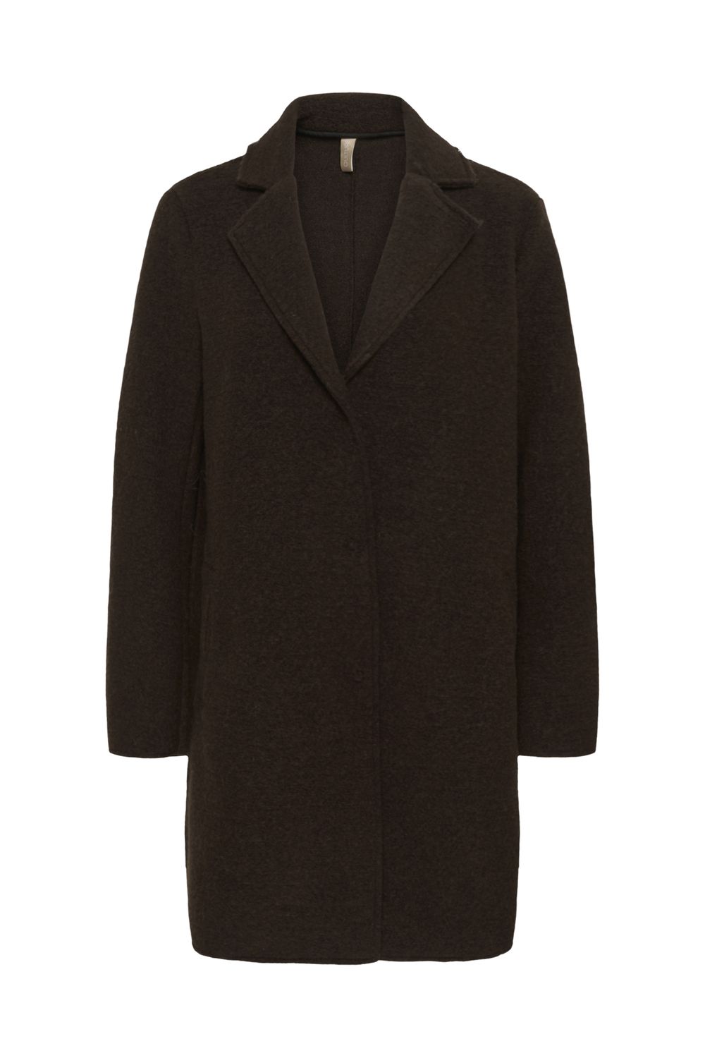 CUbirgith Jacket