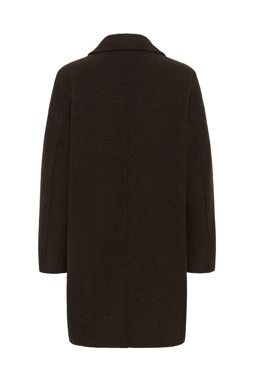 CUbirgith Jacket