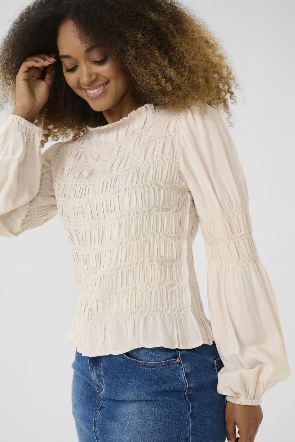 CRHenva Blouse