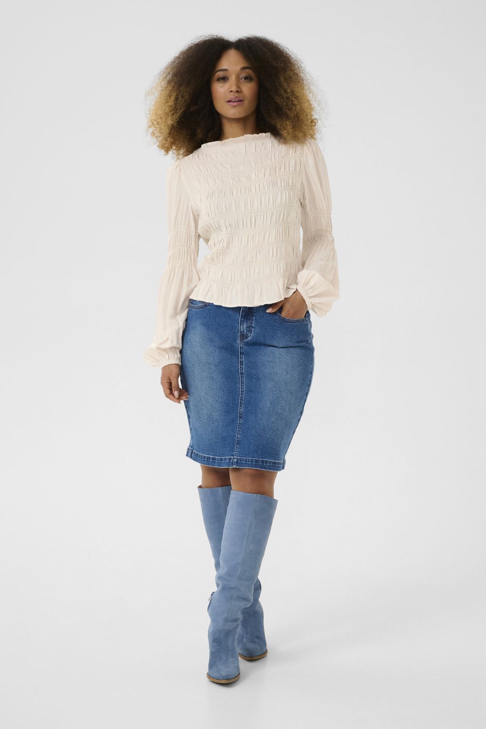 CRHenva Blouse