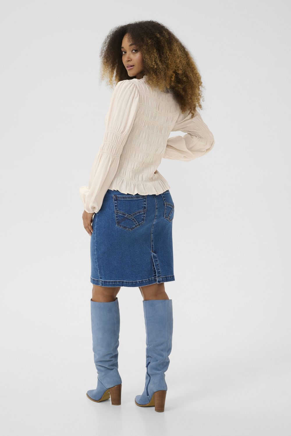 CRHenva Blouse