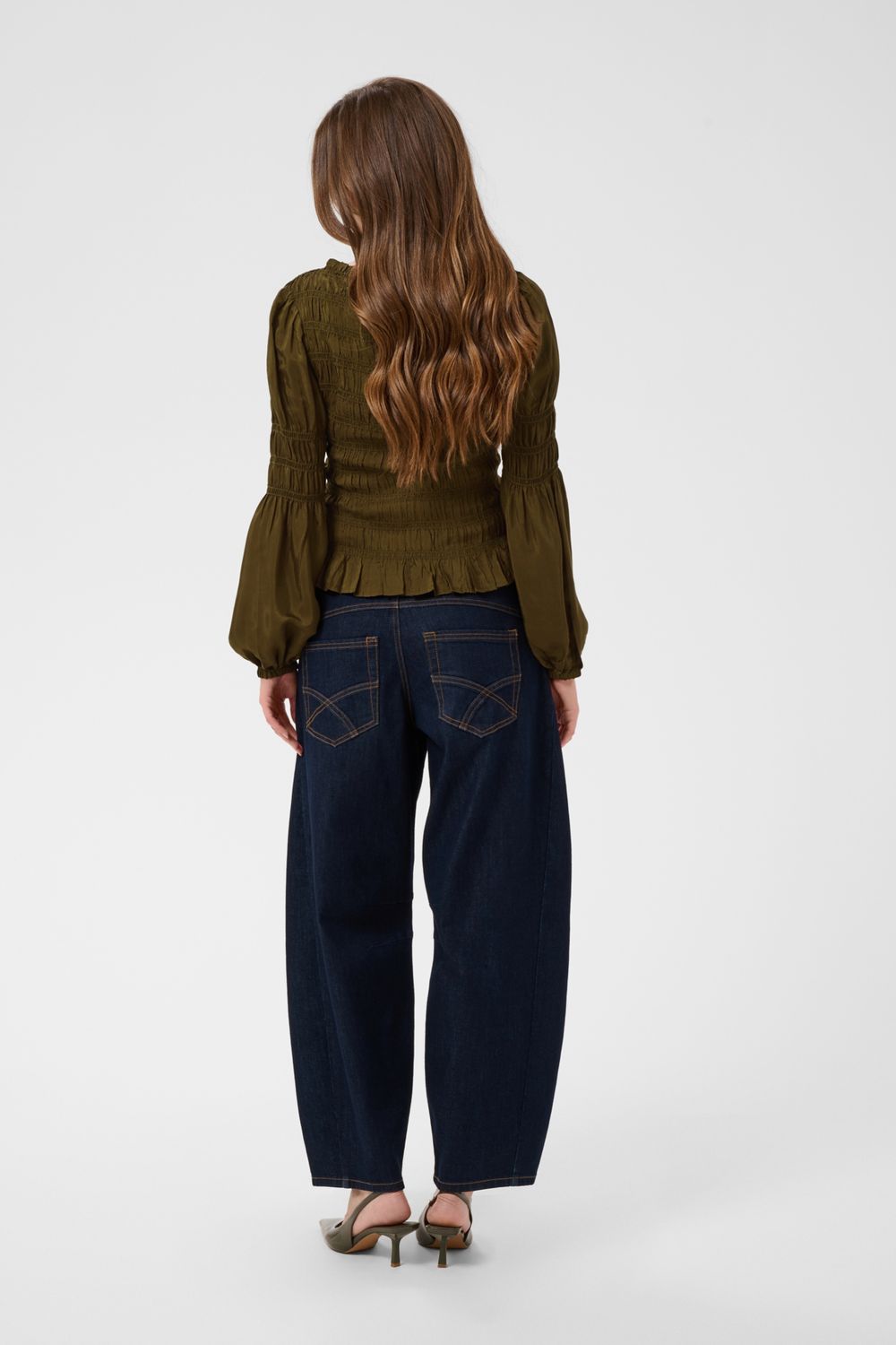 CRHenva Blouse