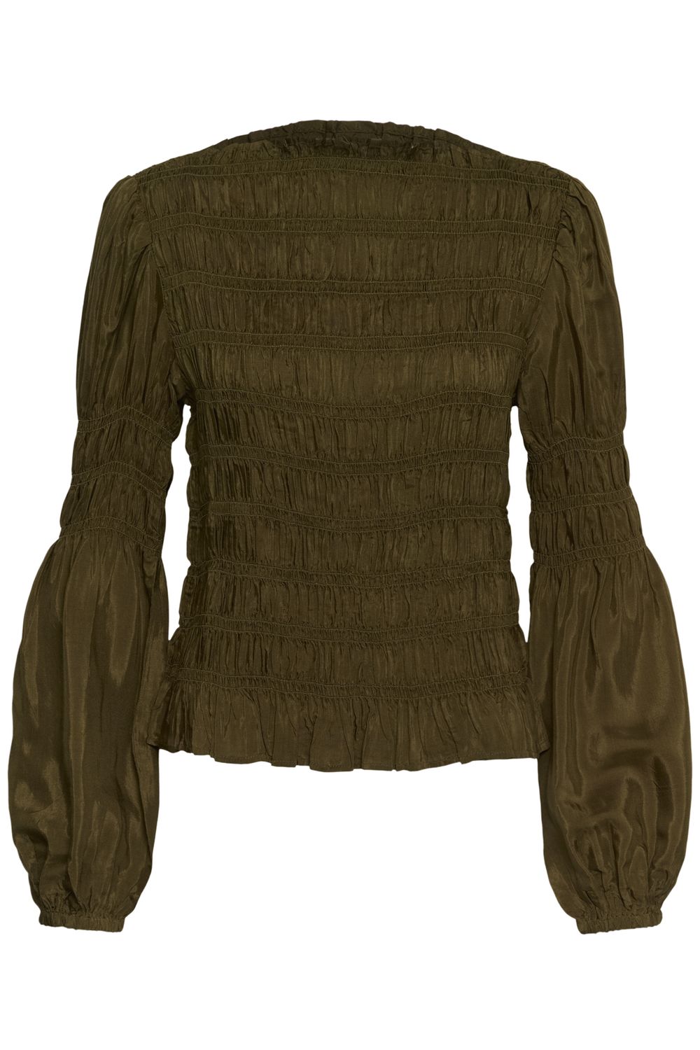 CRHenva Blouse