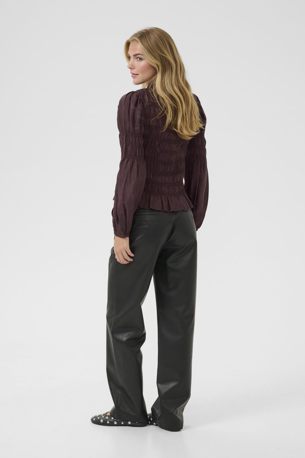 CRHenva Blouse