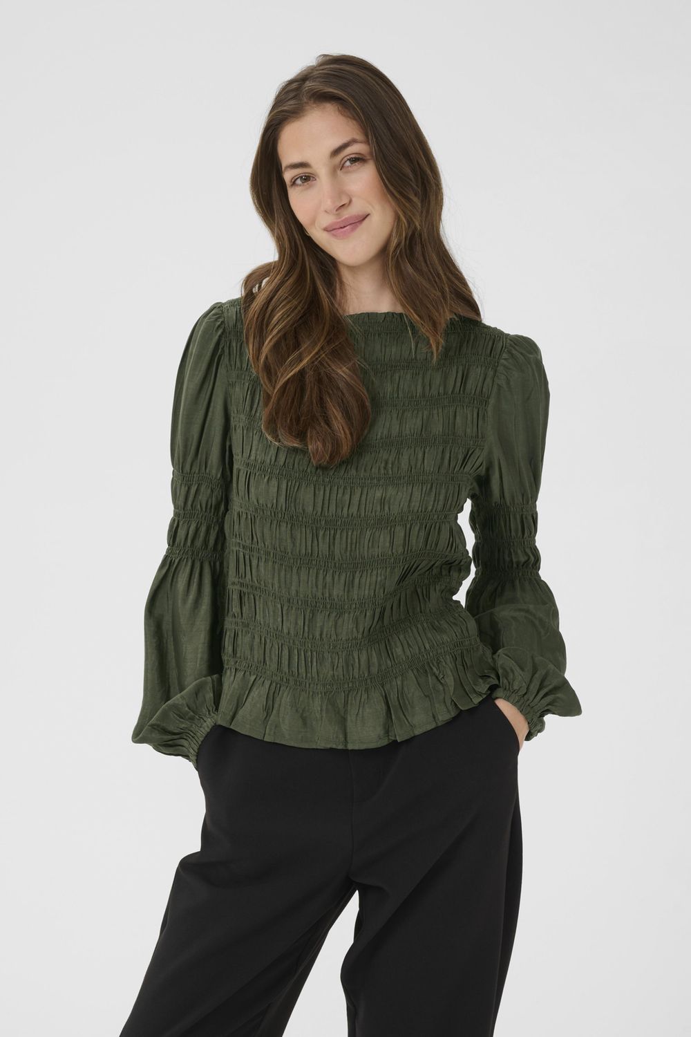 CRHenva Blouse