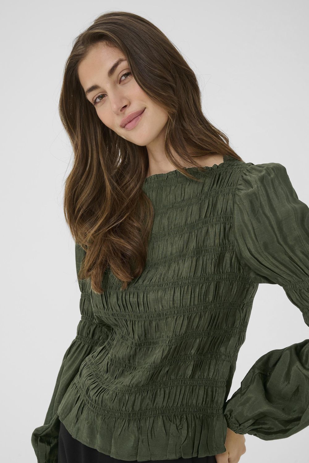 CRHenva Blouse