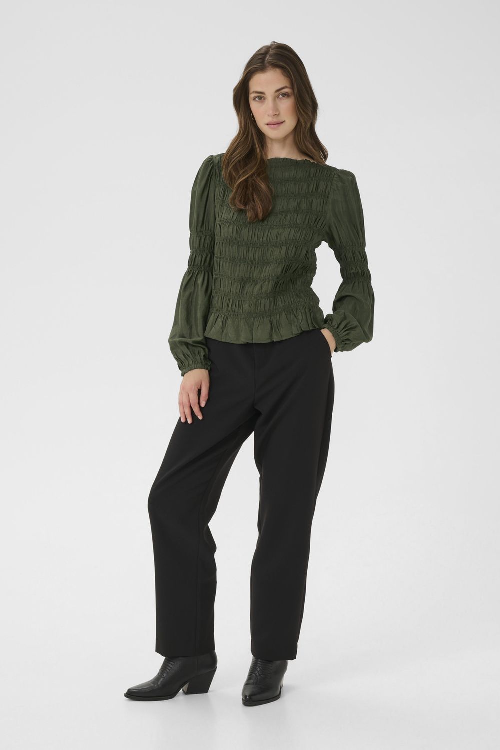 CRHenva Blouse