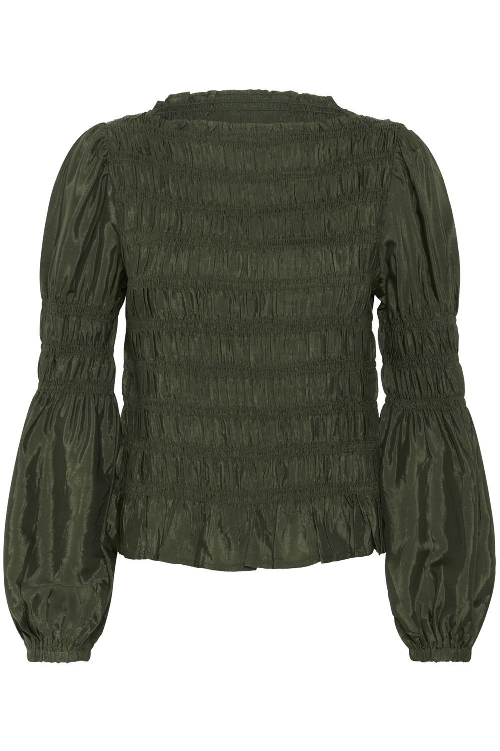 CRHenva Blouse