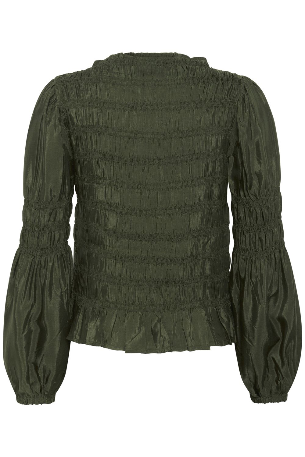 CRHenva Blouse