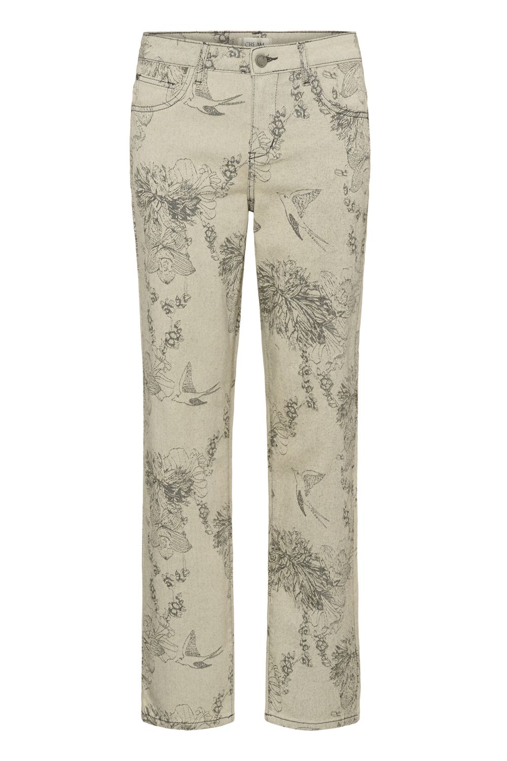 CRVatta Jacquard Pant