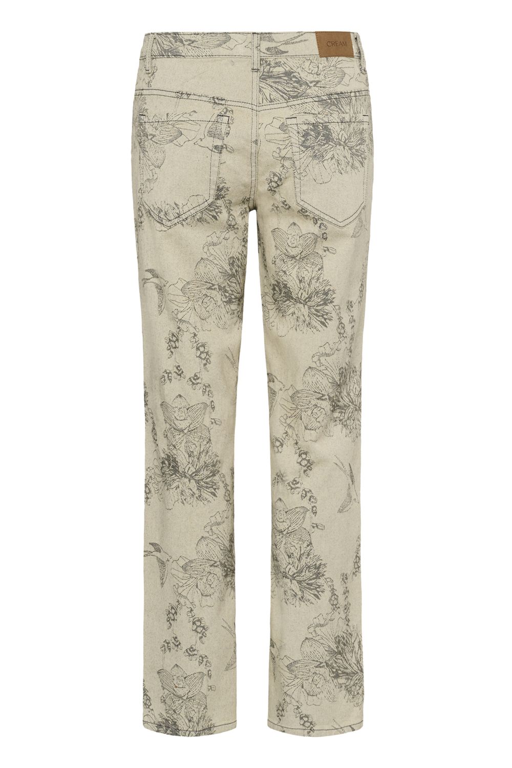 CRVatta Jacquard Pant